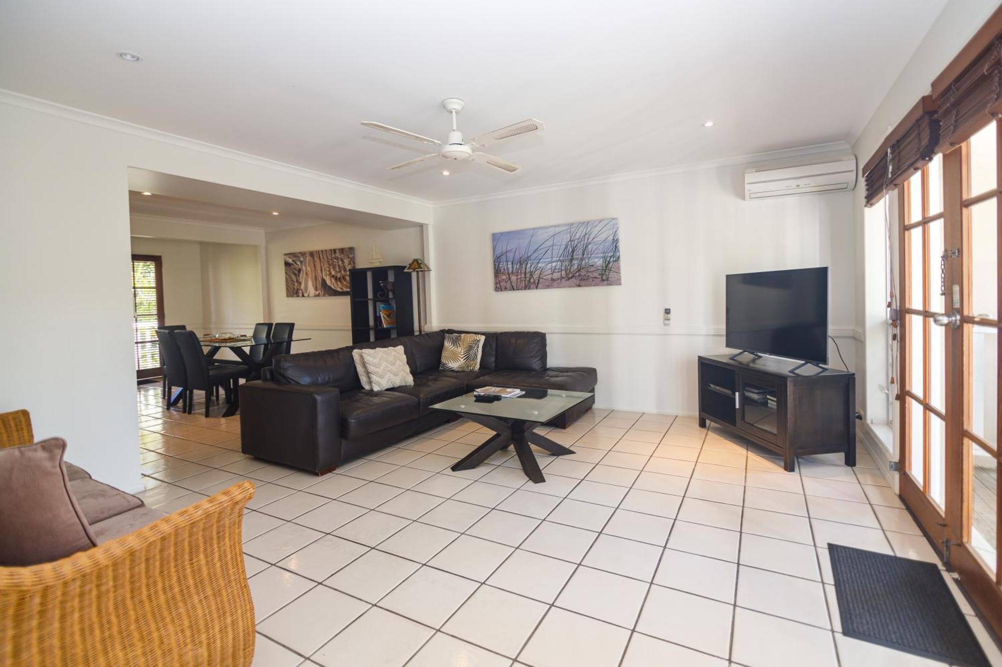 Sandy Beach Resort Noosaville Kamer foto