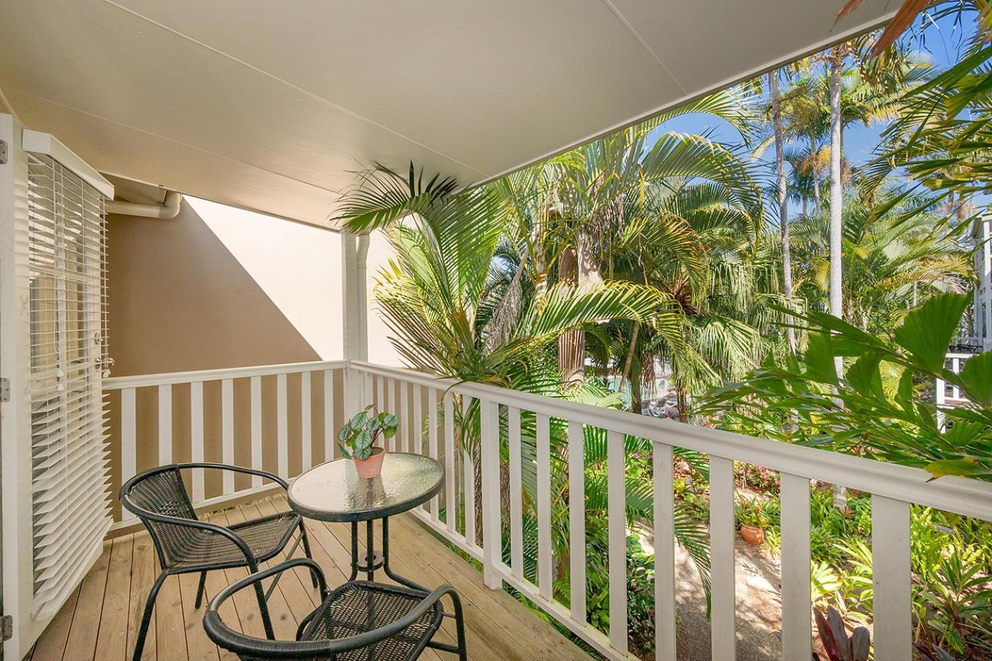 Sandy Beach Resort Noosaville Buitenkant foto